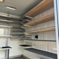 918946-34 Mercedes-Benz Sprinter 316 BlueTEC Chassi Enkelhytt 2.2 7G-Tronic, 163hk, -2017