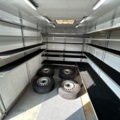 918946-36 Mercedes-Benz Sprinter 316 BlueTEC Chassi Enkelhytt 2.2 7G-Tronic, 163hk, -2017