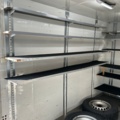 918946-37 Mercedes-Benz Sprinter 316 BlueTEC Chassi Enkelhytt 2.2 7G-Tronic, 163hk, -2017