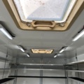 918946-38 Mercedes-Benz Sprinter 316 BlueTEC Chassi Enkelhytt 2.2 7G-Tronic, 163hk, -2017