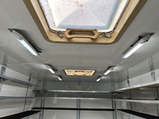 918946-38 Mercedes-Benz Sprinter 316 BlueTEC Chassi Enkelhytt 2.2 7G-Tronic, 163hk, -2017
