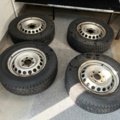 918946-41 Mercedes-Benz Sprinter 316 BlueTEC Chassi Enkelhytt 2.2 7G-Tronic, 163hk, -2017