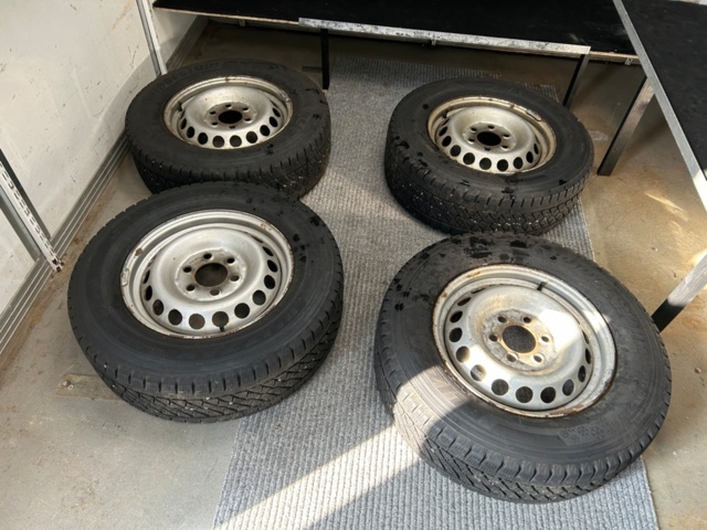 918946-41 Mercedes-Benz Sprinter 316 BlueTEC Chassi Enkelhytt 2.2 7G-Tronic, 163hk, -2017