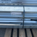 1094811-2 Ca 70 st Stålreglar  145mm & 160mm L4000mm