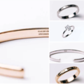 1500823-1 Accessoarer - Galio of Sweden  (Paket 30)