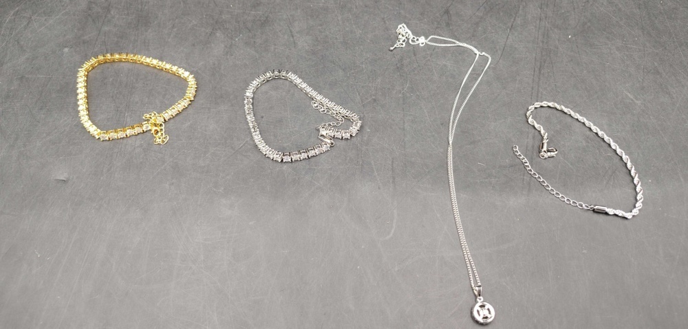 Accessoarer - Galio of Sweden, One Size (Paket 31)