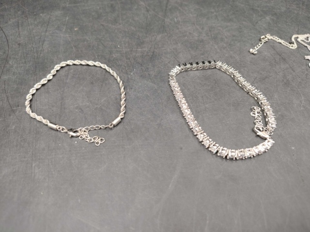 1500835-5 Accessoarer - Galio of Sweden, One Size  (Paket 31)