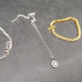 1500835-6 Accessoarer - Galio of Sweden, One Size  (Paket 31)
