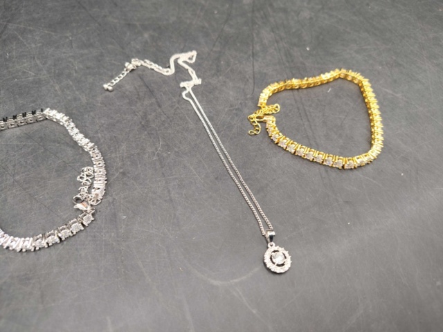 1500835-6 Accessoarer - Galio of Sweden, One Size  (Paket 31)