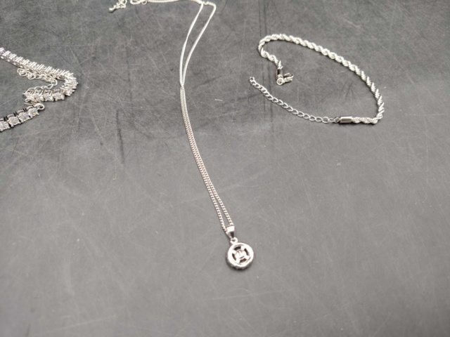 1500835-8 Accessoarer - Galio of Sweden, One Size  (Paket 31)