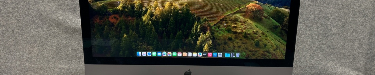 Image representing the auction - Electronics from bankruptcy estates