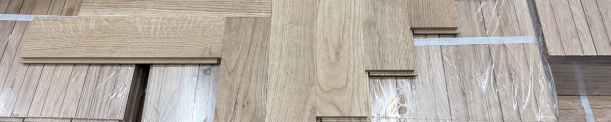 Image representing the auction - Sale of oak floors, ceramic granite and slate