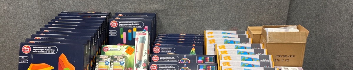 Image representing the auction - Store closure