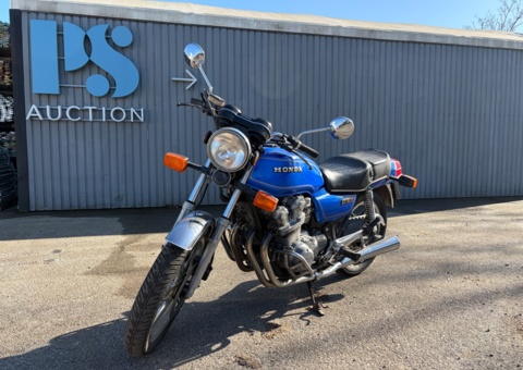 Image representing the auction - Vehicles and construction