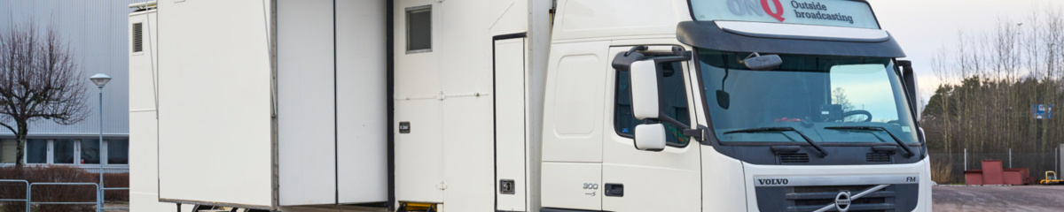 Image representing the auction - Divestment from production company