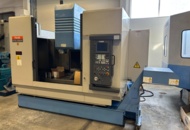 1499322 CNC-fräsmaskin – Mazak VTC 200B