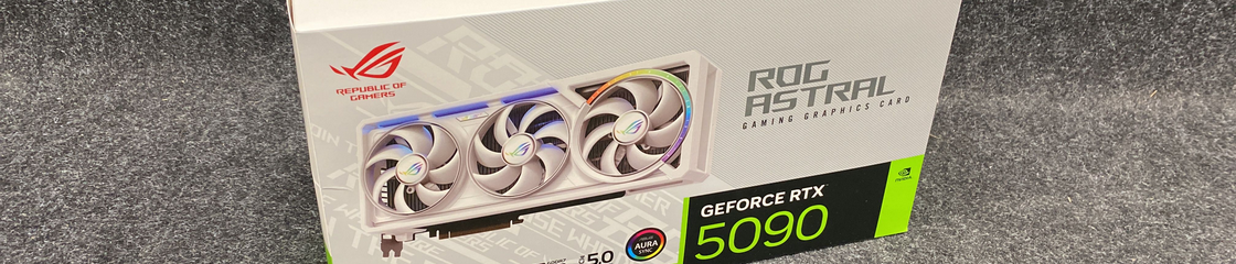 Image representing the auction - Consumer Electronics &amp; Gaming