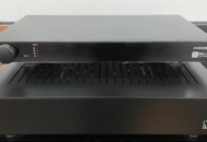 1497378 miniDSP DDRC-88A och ett hemmabyggt 8-kanals slutsteg