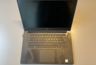 1497382 Bärbar dator - Dell Precision 5530 -2019