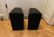 1497383 Högtalare 1par - Revel Performa3 M105