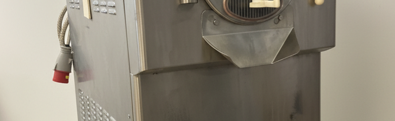 Image representing the auction - Divestment of ice cream machines and equipment