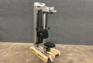 1501044 Bröst- och ryggmaskin, TuffStuff