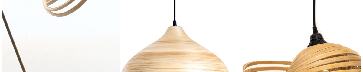 Image representing the auction - Surplus goods lamps from Bali