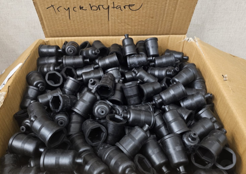 Image representing the auction - Divestment of construction lighting