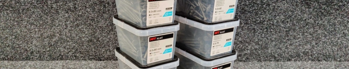 Image representing the auction - Disposal of screw from MFT