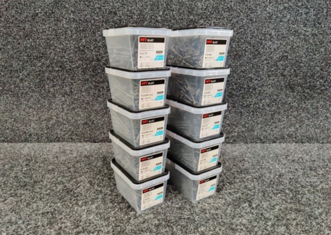 Image representing the auction - Disposal of screw from MFT