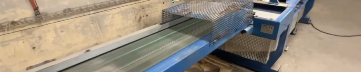 Image representing the auction - Disposal of automatic cutting saw