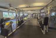 1501064 Precor icarian 8 station
