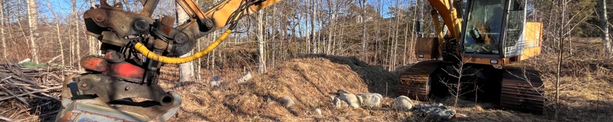 Image representing the auction - Rock blasting in Huddinge Public company in bankruptcy