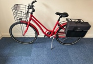 1497521 Cykel - Winther Granny 26"
