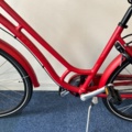 1497521-3 Cykel - Winther Granny 26"