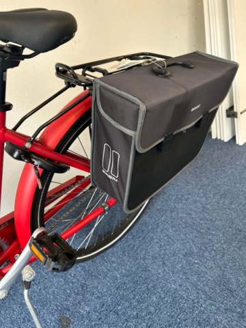 1497521-6 Cykel - Winther Granny 26"