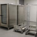 1476337-1 Kombiugn Rational iCombi Pro 2023 (ny)