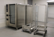 1476337 Kombiugn Rational iCombi Pro 2023 (ny)