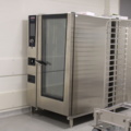 1476337-2 Kombiugn Rational iCombi Pro 2023 (ny)