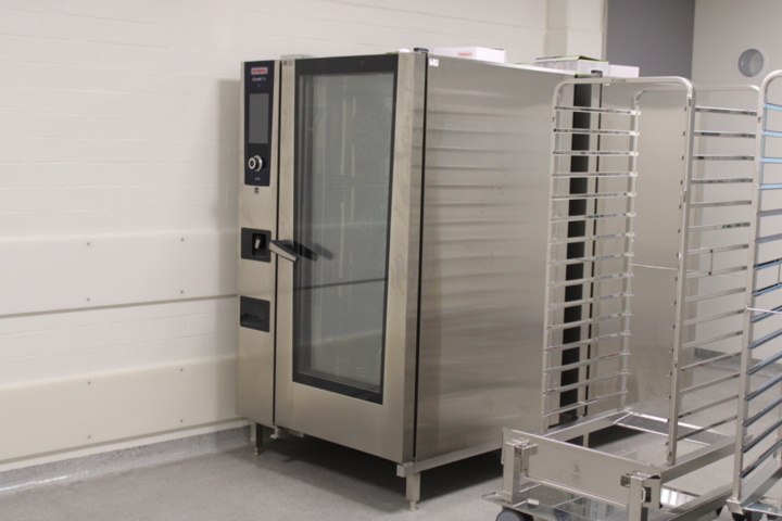 1476337-2 Kombiugn Rational iCombi Pro 2023 (ny)