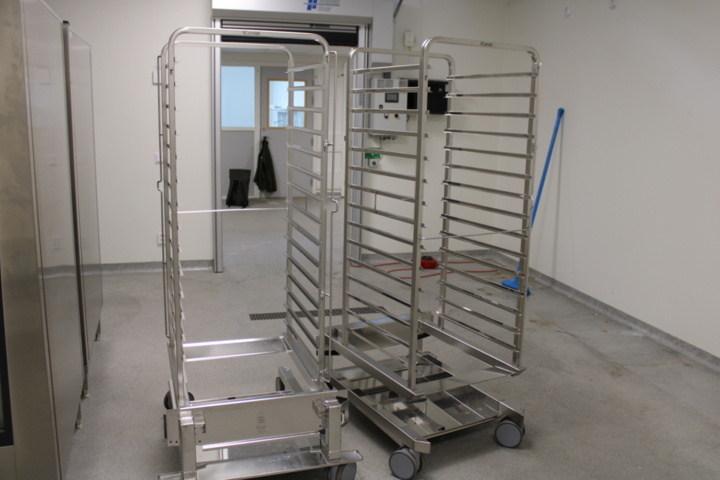 1476337-3 Kombiugn Rational iCombi Pro 2023 (ny)