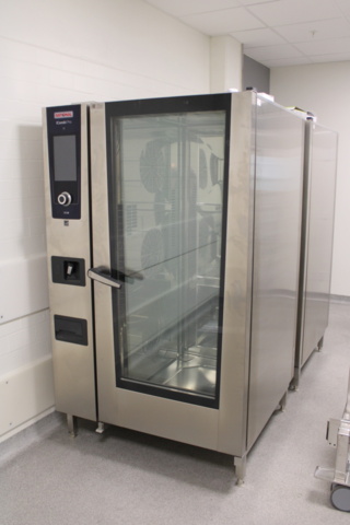 1476337-4 Kombiugn Rational iCombi Pro 2023 (ny)