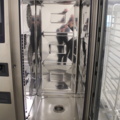 1476337-7 Kombiugn Rational iCombi Pro 2023 (ny)