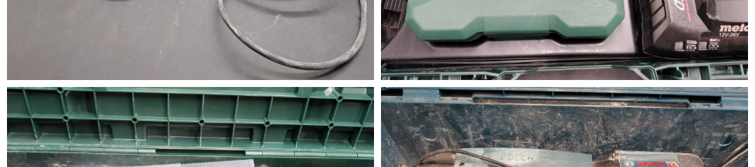 Bild som representerar auktionen - Avyttring för maskinuthyrning