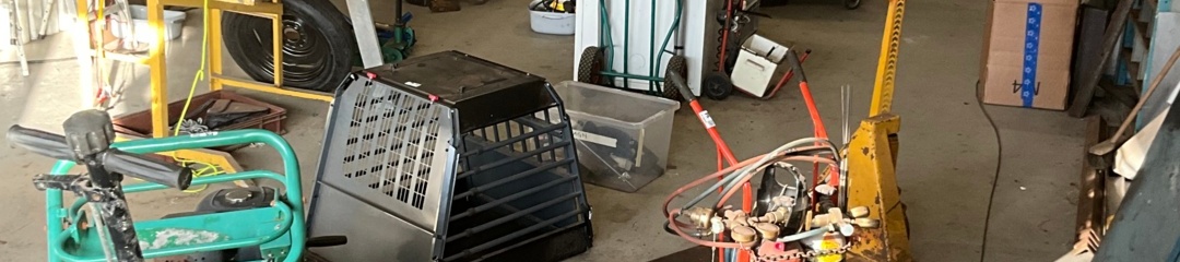 Image representing the auction - MR Transport in Braås AB in bankruptcy