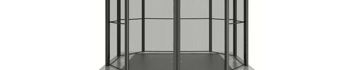 Image representing the auction - Sale of new trampolines from Akrobat