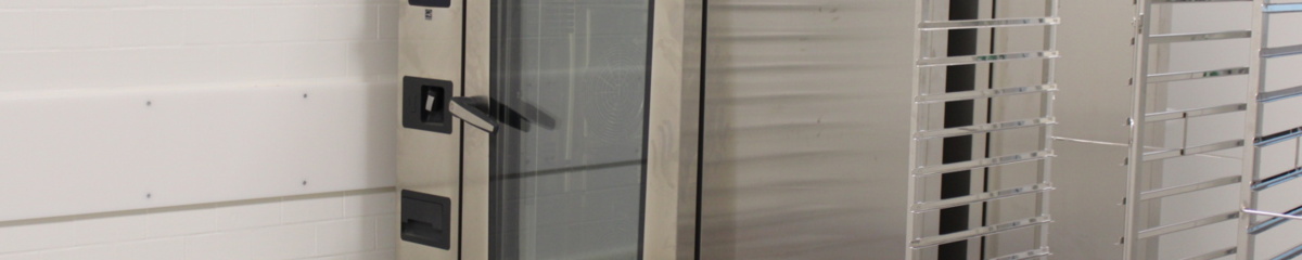 Image representing the auction - Catering equipment from government agencies