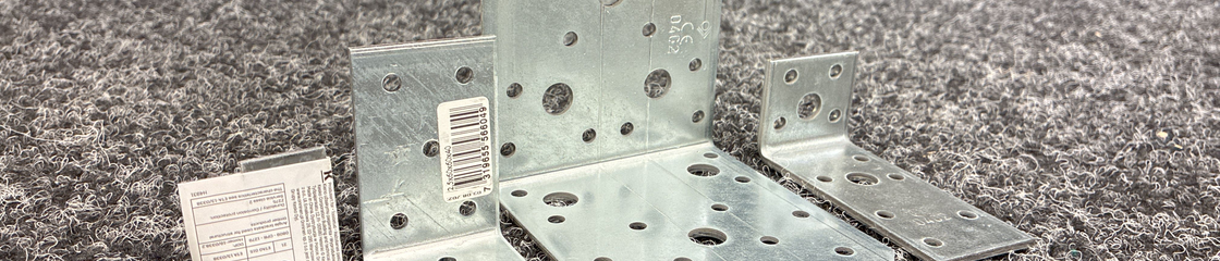 Image representing the auction - Divestment of fittings &amp; nails from, among others, Joma &amp; Skyllberg