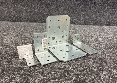 Image representing the auction - Divestment of fittings &amp; nails from, among others, Joma &amp; Skyllberg