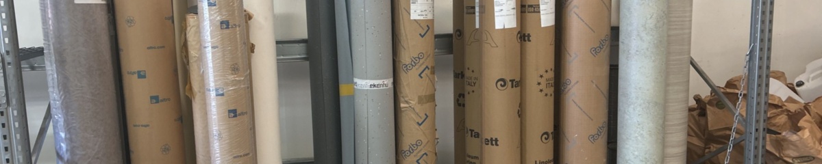 Image representing the auction - Divestment from flooring and interior design companies